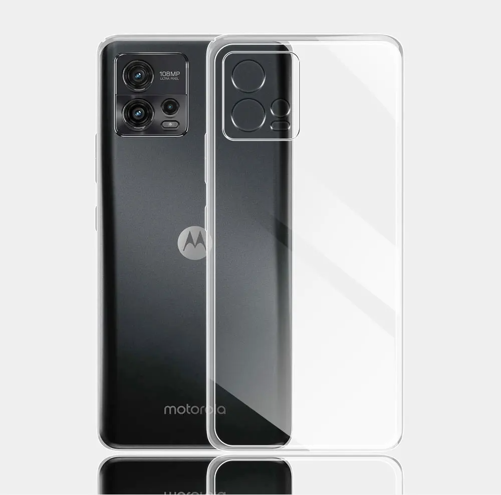 Coque de téléphone antichoc tr - Phone Cases Moto G avis et prix