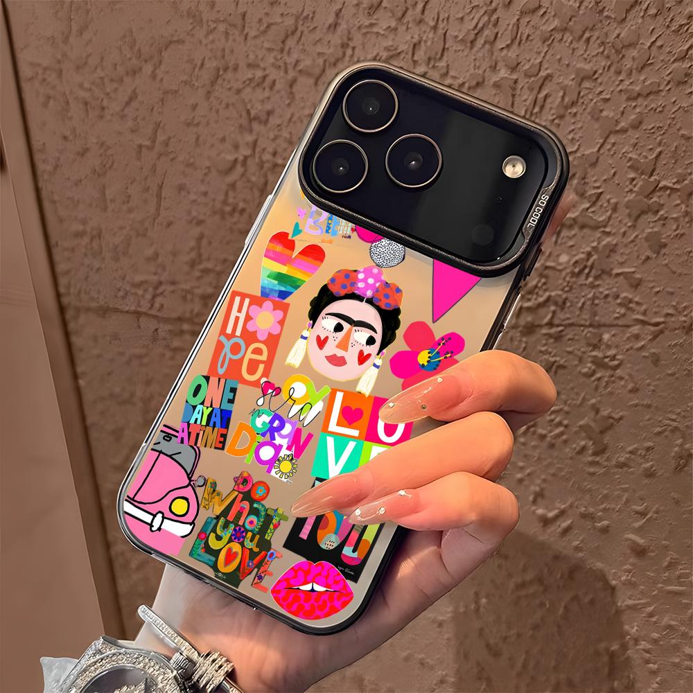 Coque de téléphone design Frid - Phone Cases Art avis et prix