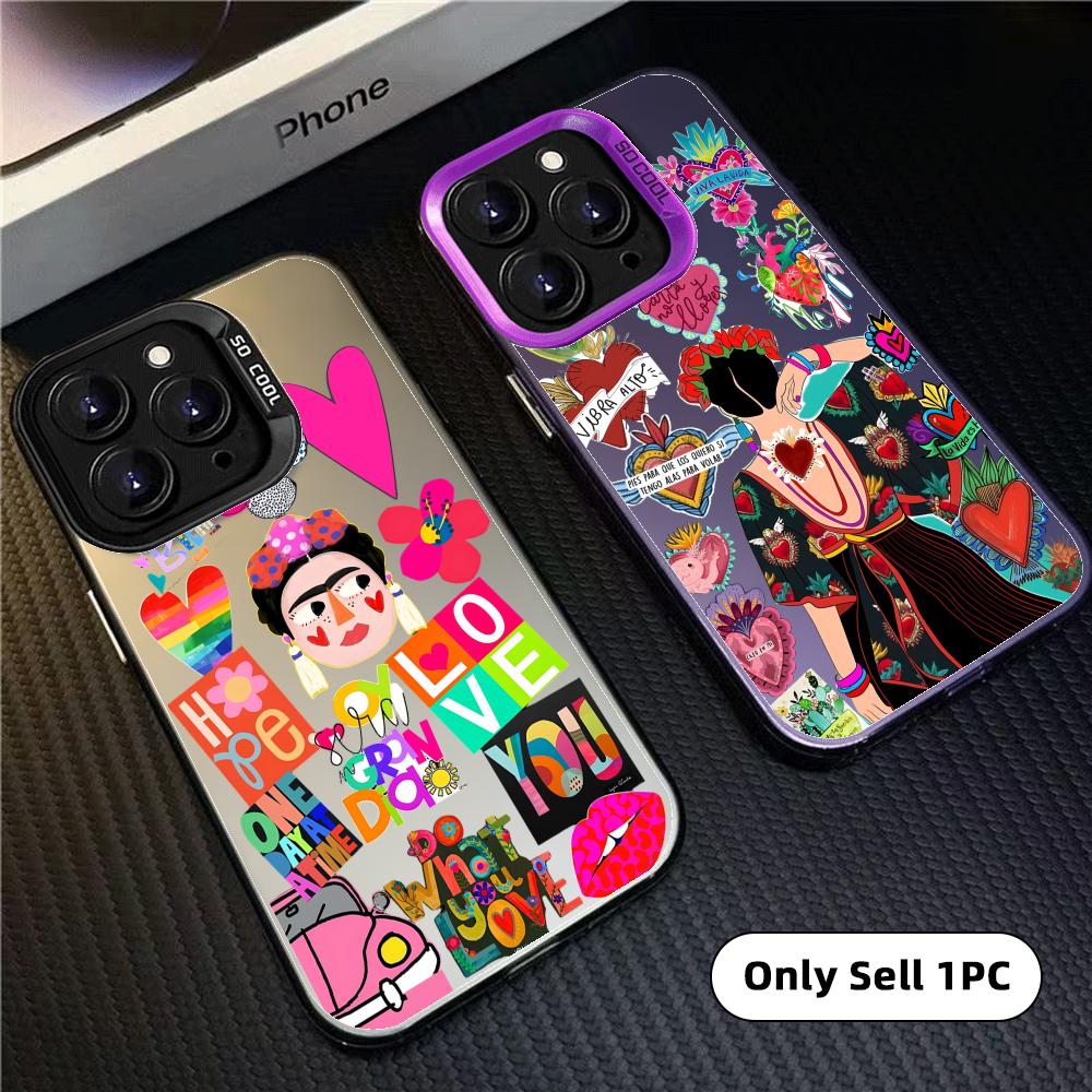 Coque de téléphone design Frid - Phone Cases Art avis et prix