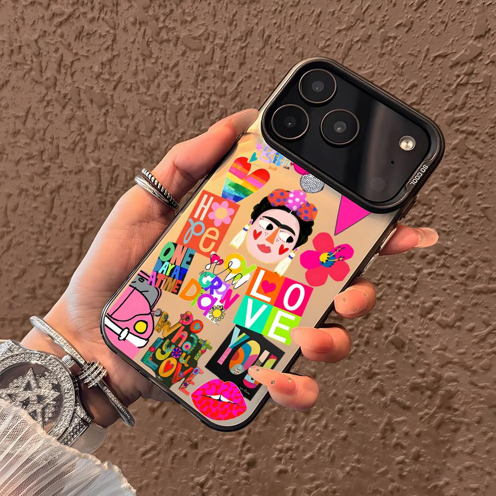 Coque de téléphone design Frid - Phone Cases Art avis et prix