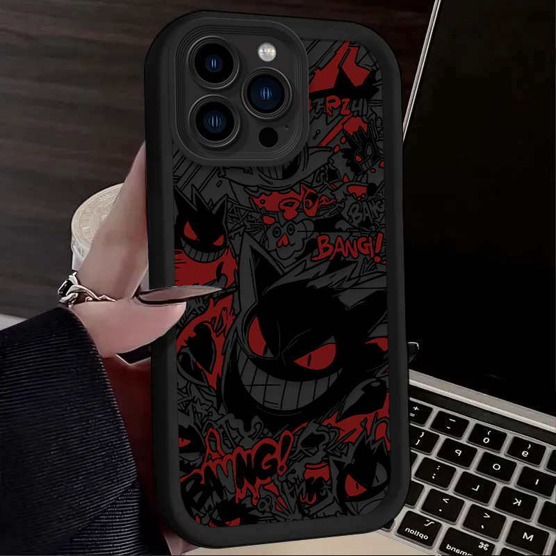 Coque de téléphone en silicone - Phone Cases Otterbox avis et prix