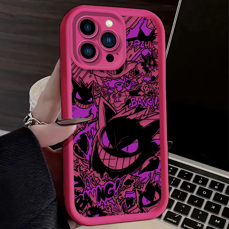 Coque de téléphone en silicone - Phone Cases Otterbox avis et prix