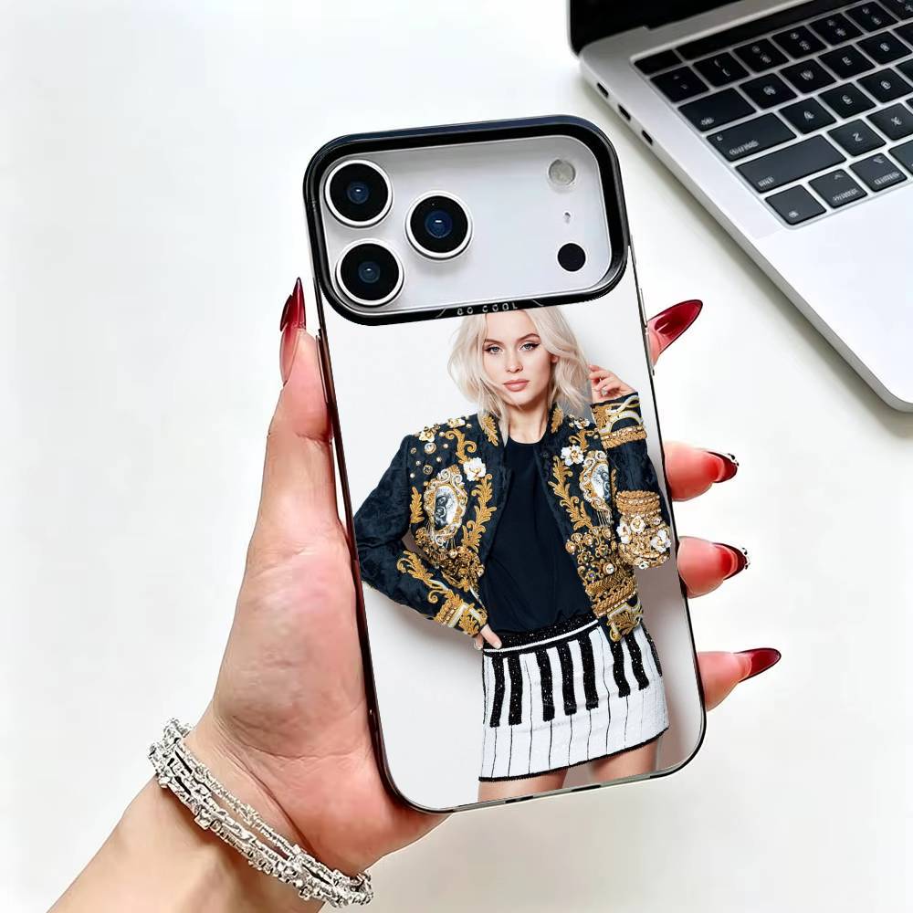 Coque de téléphone Z-Zara Lars - Phone Cases Zara avis et prix
