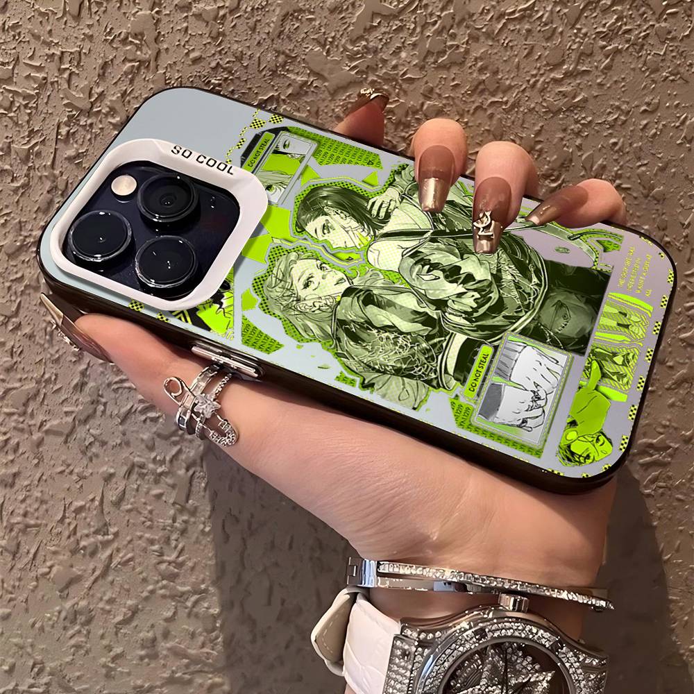 Coque de téléphone pour IPhone - Phone Cases At Shein avis et prix