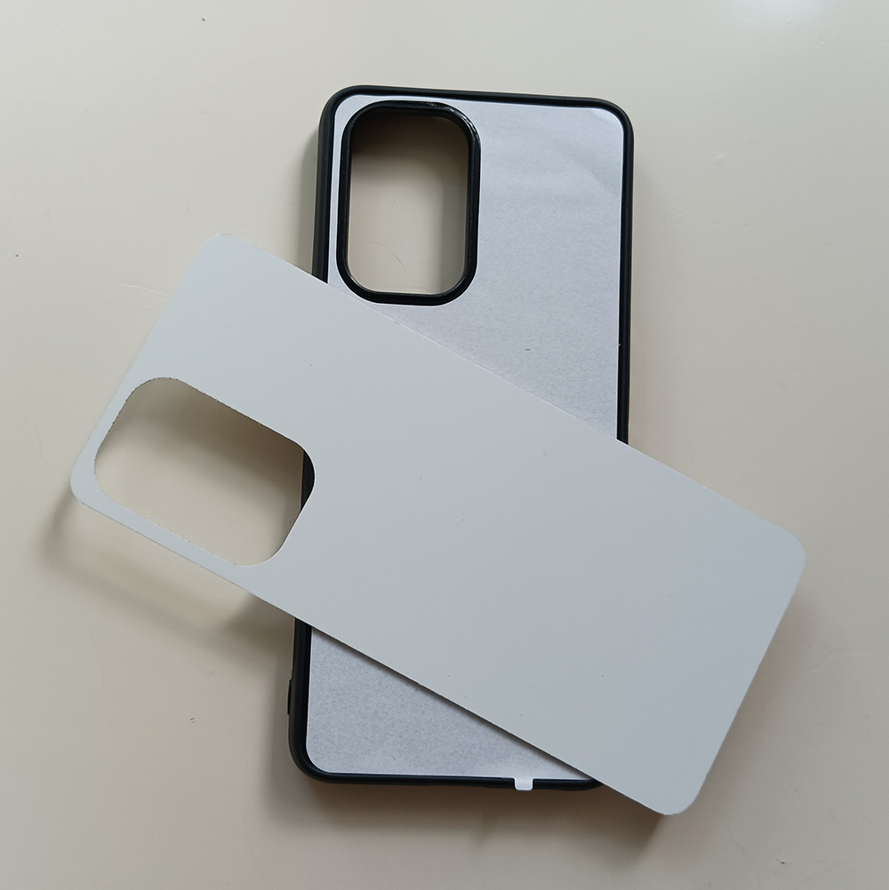 2D Silicone caoutchouc sublima - Phone Cases Uae avis et prix