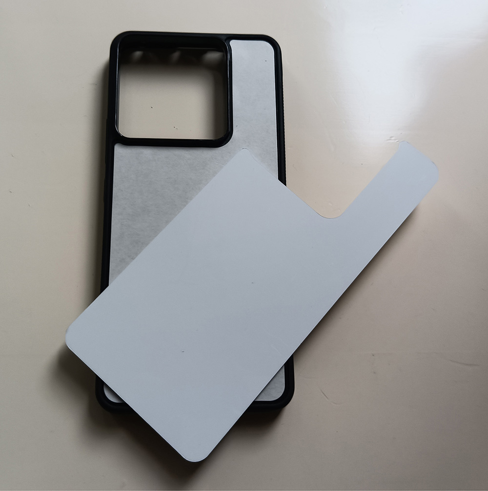 2D Silicone caoutchouc sublima - Phone Cases Uae avis et prix