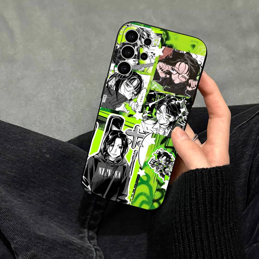 Le type dont il était amoureux - Phone Cases At Shein avis et prix