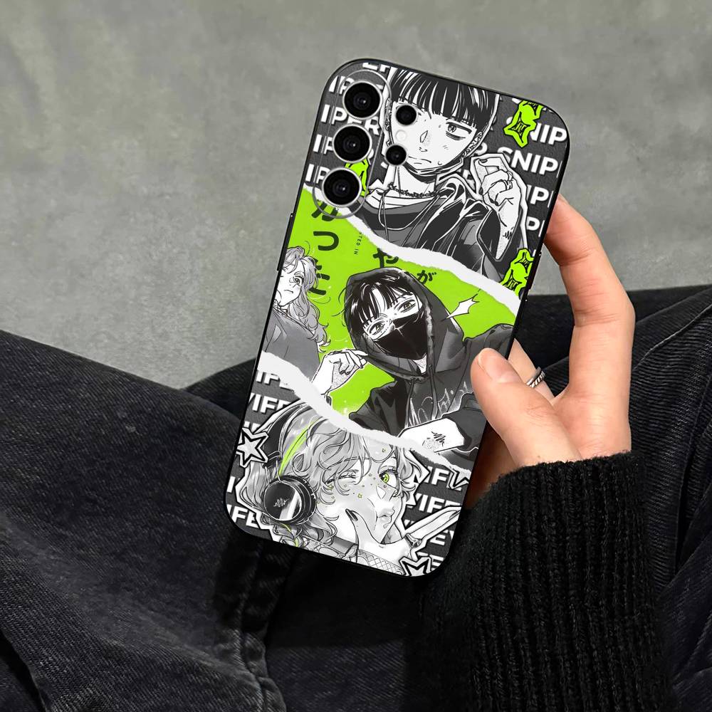 Le type dont il était amoureux - Phone Cases At Shein avis et prix