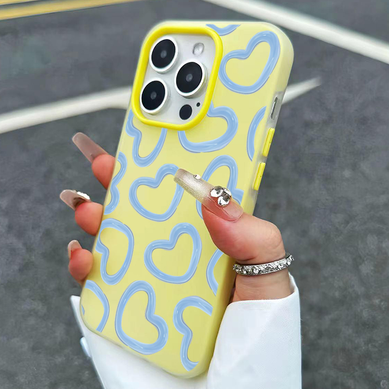 Coque de téléphone antichoc mo - Phone Cases Unique avis et prix