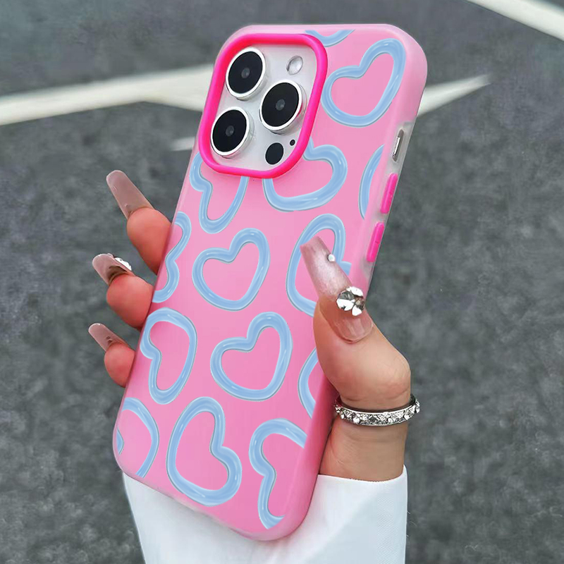Coque de téléphone antichoc mo - Phone Cases Unique avis et prix
