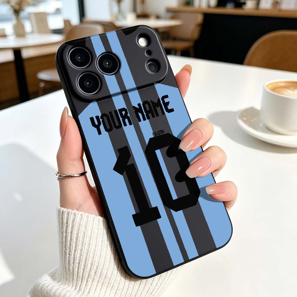 Coque de téléphone souple noir - Phone Cases Jersey avis et prix