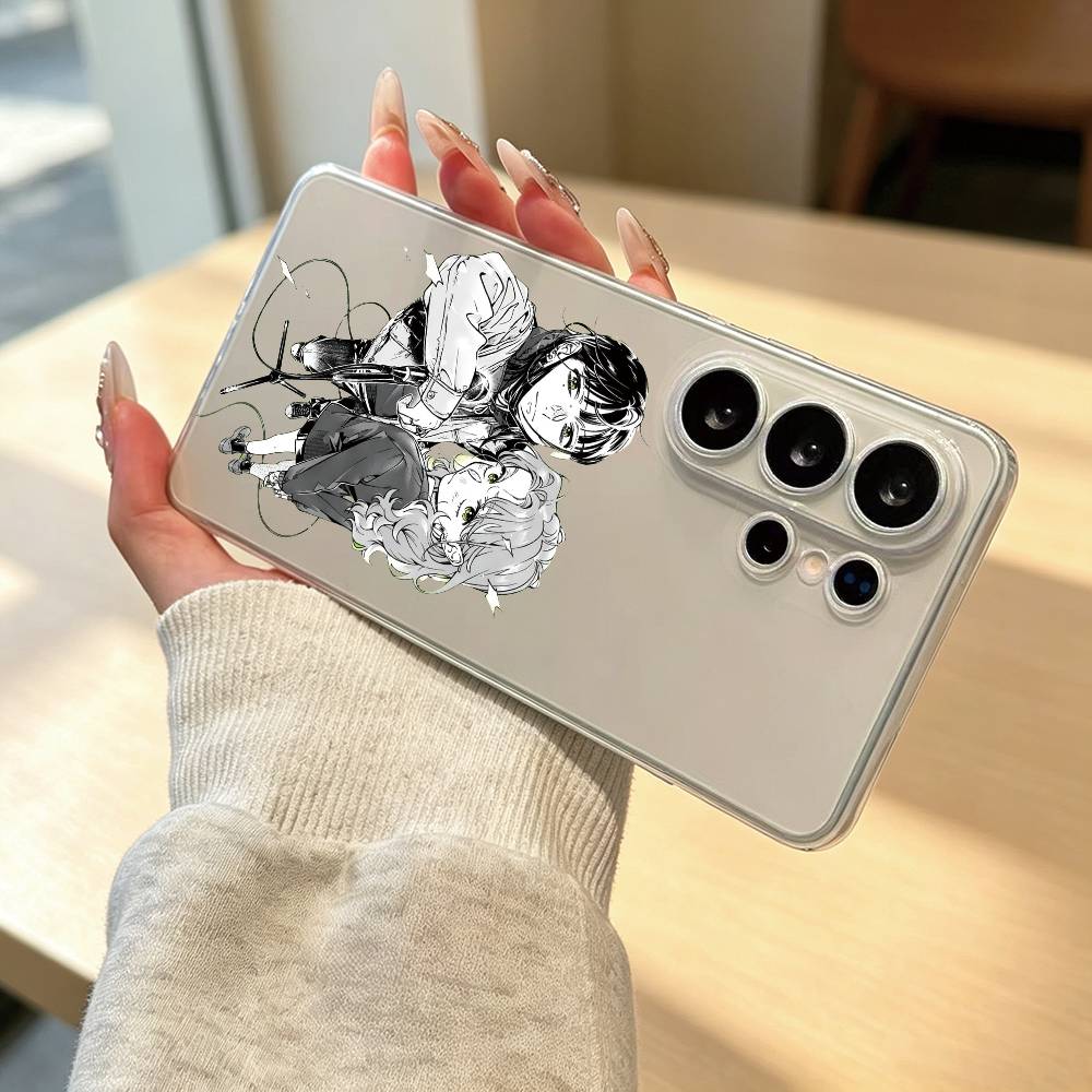 Coque de téléphone transparent - Phone Cases At Shein avis et prix