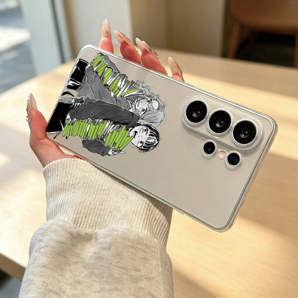 Coque de téléphone transparent - Phone Cases At Shein avis et prix