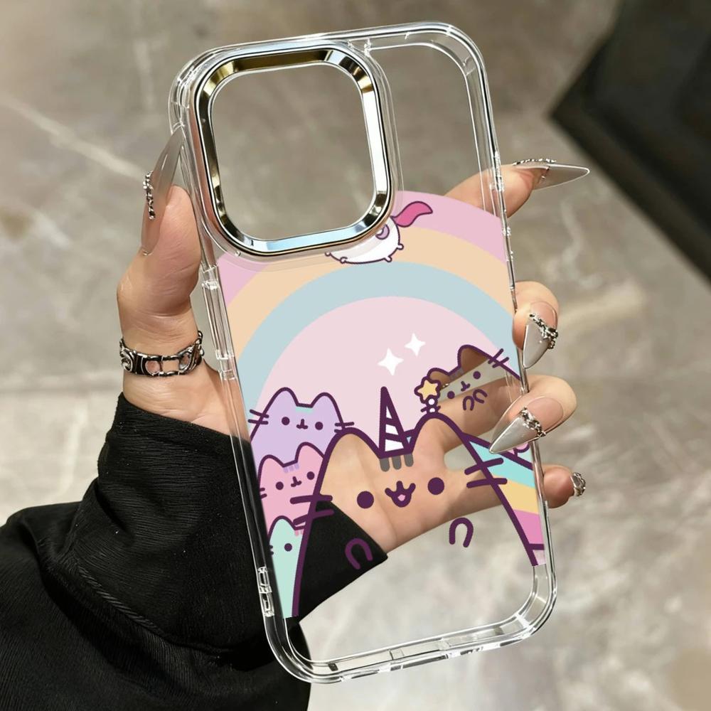 Coque de téléphone transparent - Phone Cases Unique avis et prix