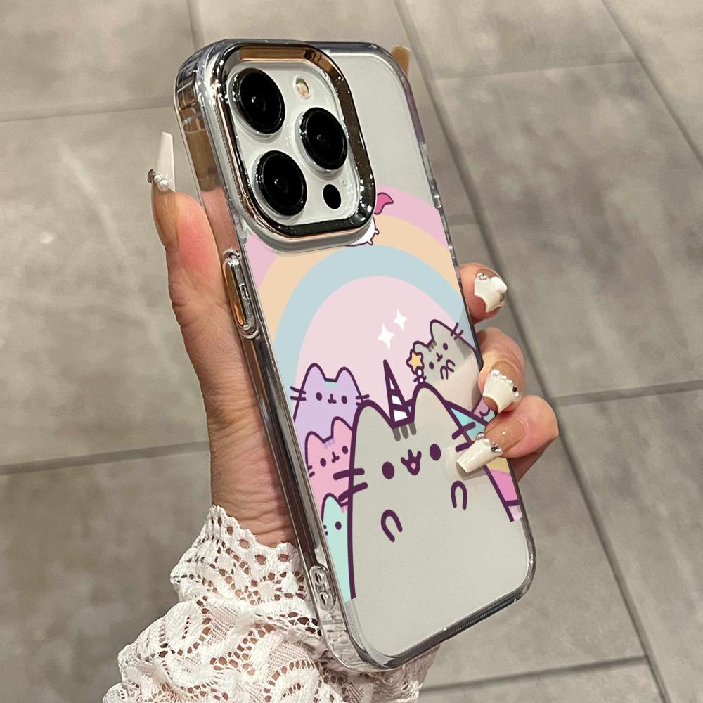 Coque de téléphone transparent - Phone Cases Unique avis et prix