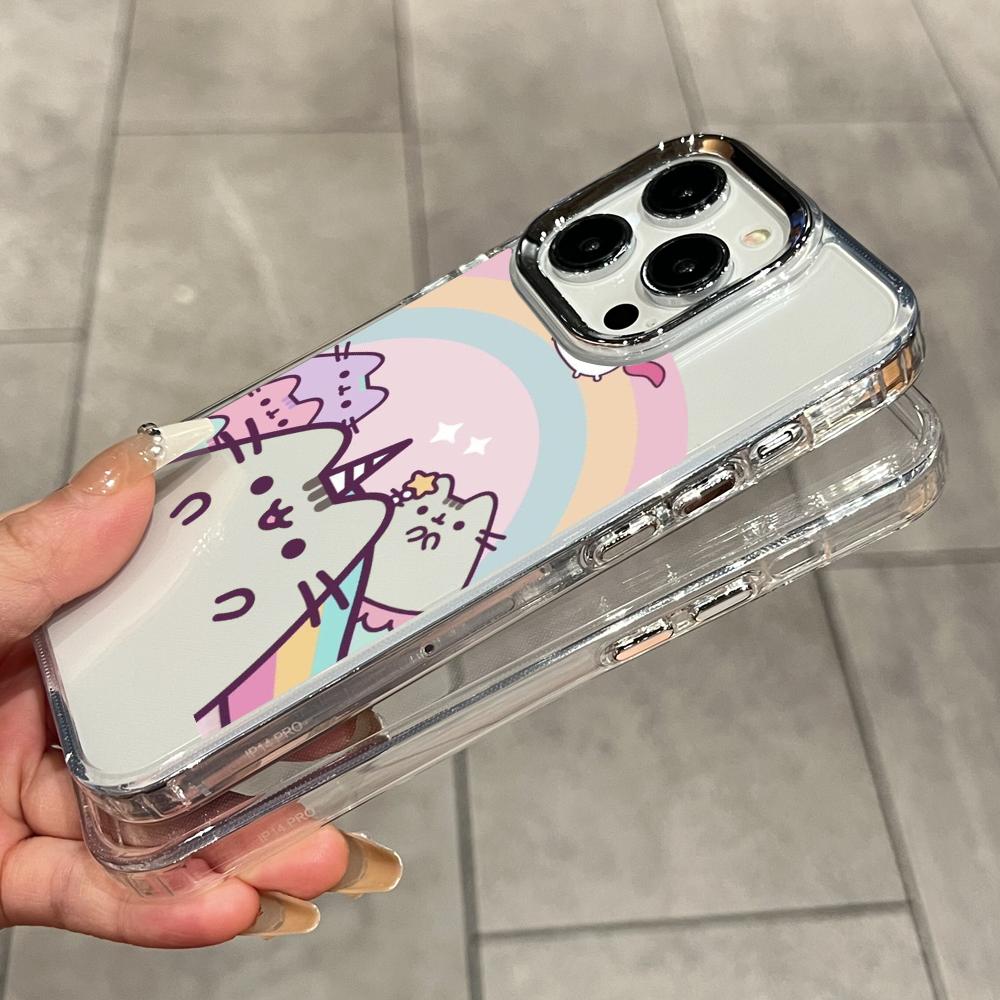 Coque de téléphone transparent - Phone Cases Unique avis et prix
