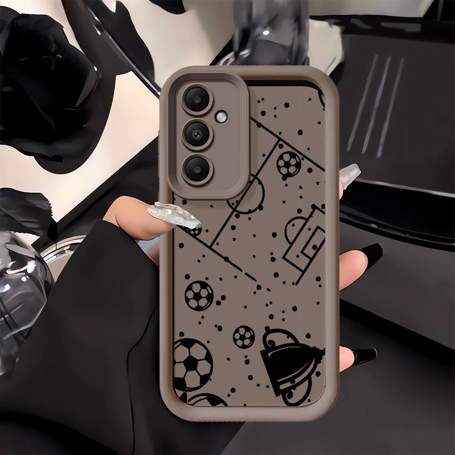 Coque de téléphone à motif de  - Phone Cases Jersey avis et prix