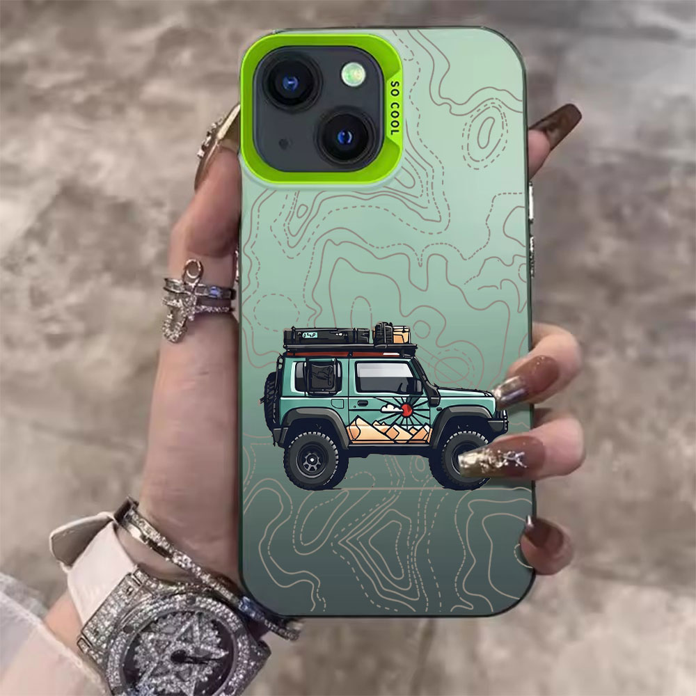 Coque de téléphone rigide anti - Phone Cases Otterbox avis et prix