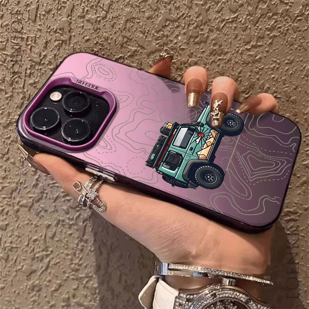 Coque de téléphone rigide anti - Phone Cases Otterbox avis et prix