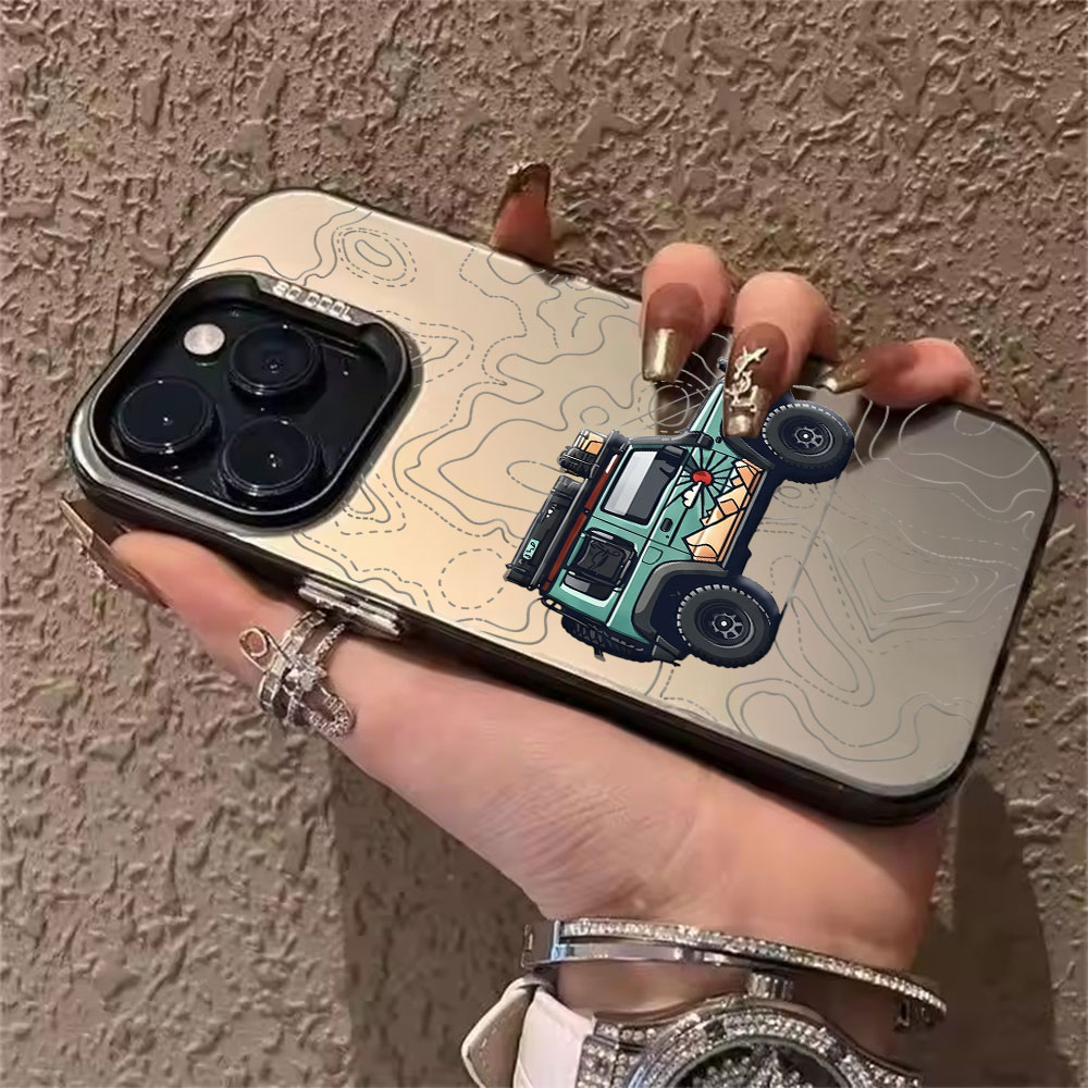 Coque de téléphone rigide anti - Phone Cases Otterbox avis et prix