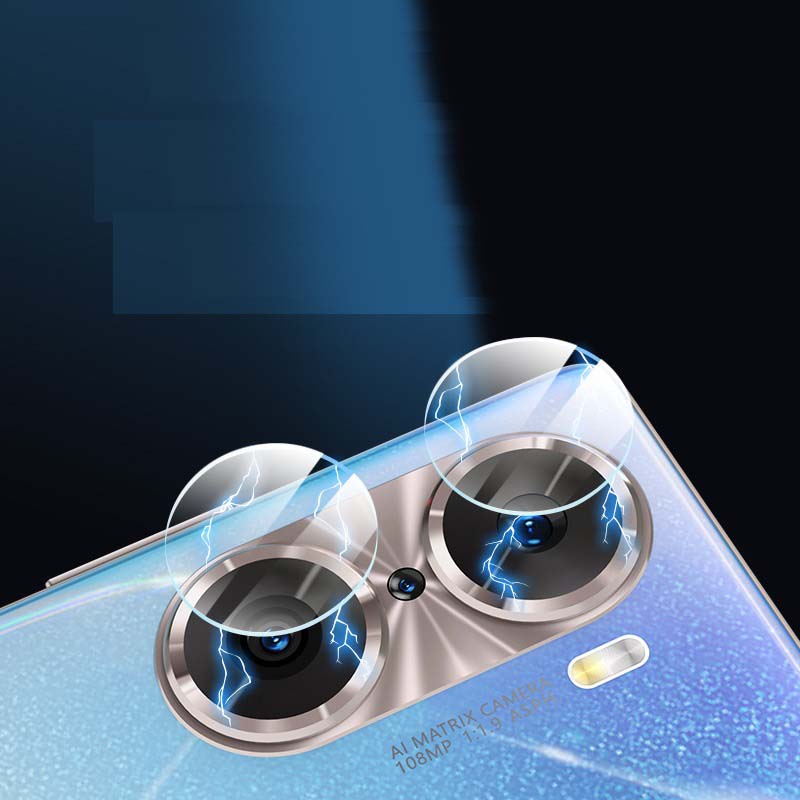 Protection d'objectif en verre - Phone Cases Moto G avis et prix