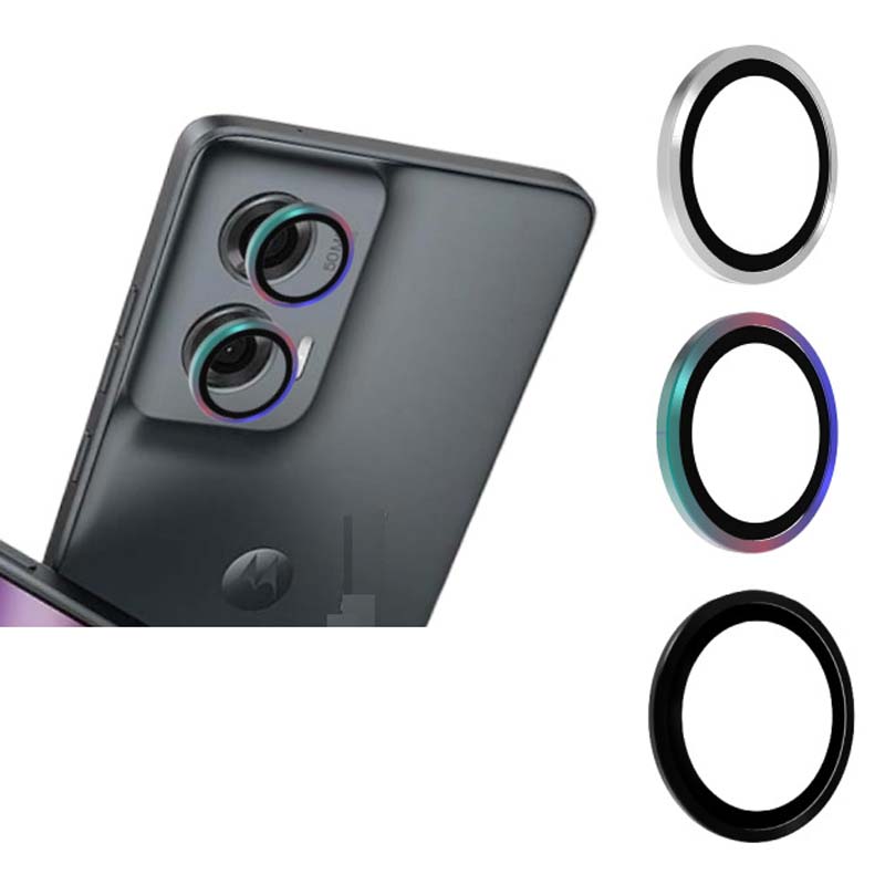 Protection d'objectif en verre - Phone Cases Moto G avis et prix