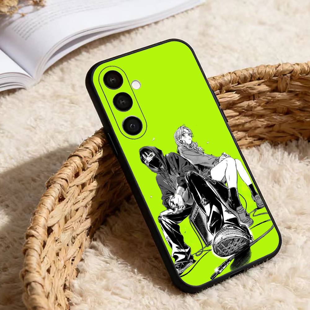 Coque de téléphone pour Samsun - Phone Cases At Shein avis et prix