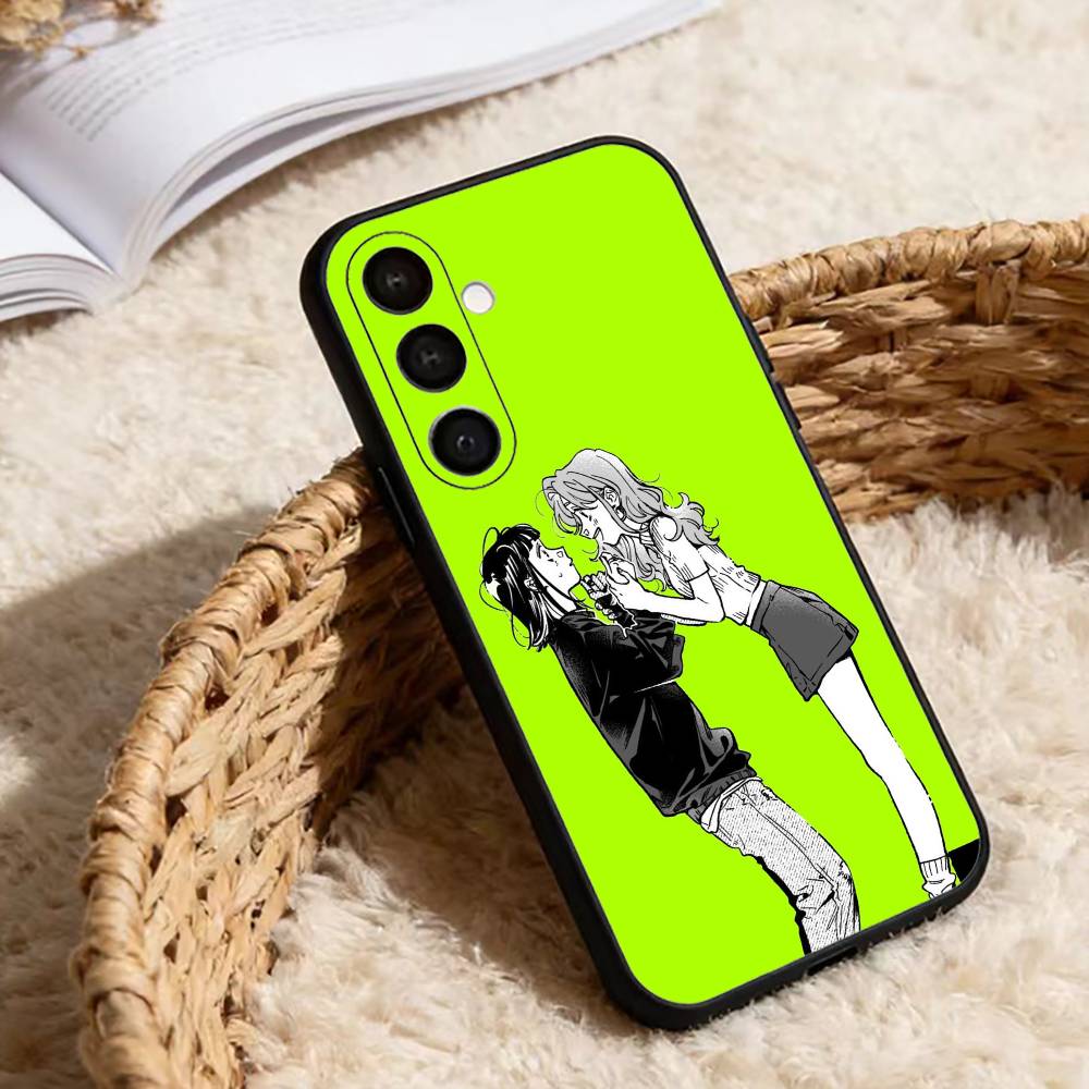 Coque de téléphone pour Samsun - Phone Cases At Shein avis et prix