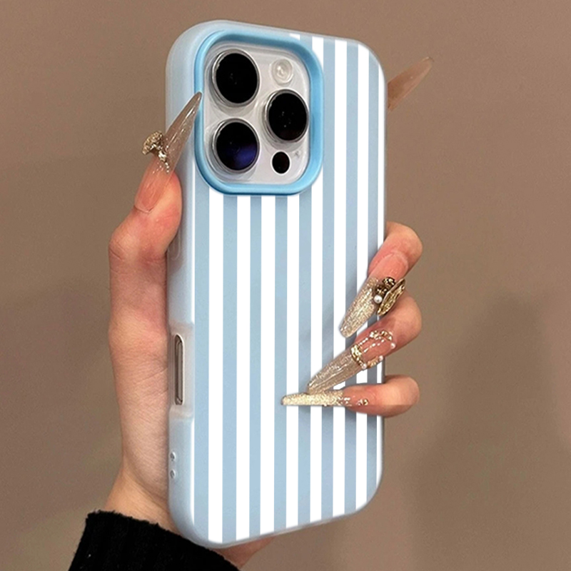 Coque pour iPhone 17 16 15 14  - Phone Cases Unique avis et prix