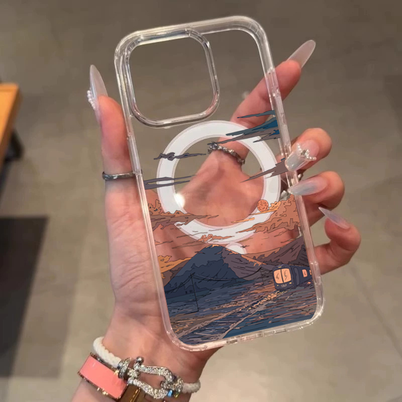 Coque de téléphone tendance mo - Phone Cases Unique avis et prix