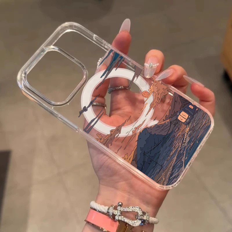 Coque de téléphone tendance mo - Phone Cases Unique avis et prix