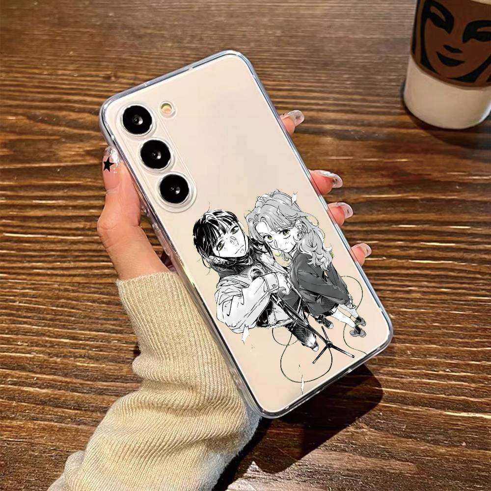 Le type dont il était amoureux - Phone Cases At Shein avis et prix