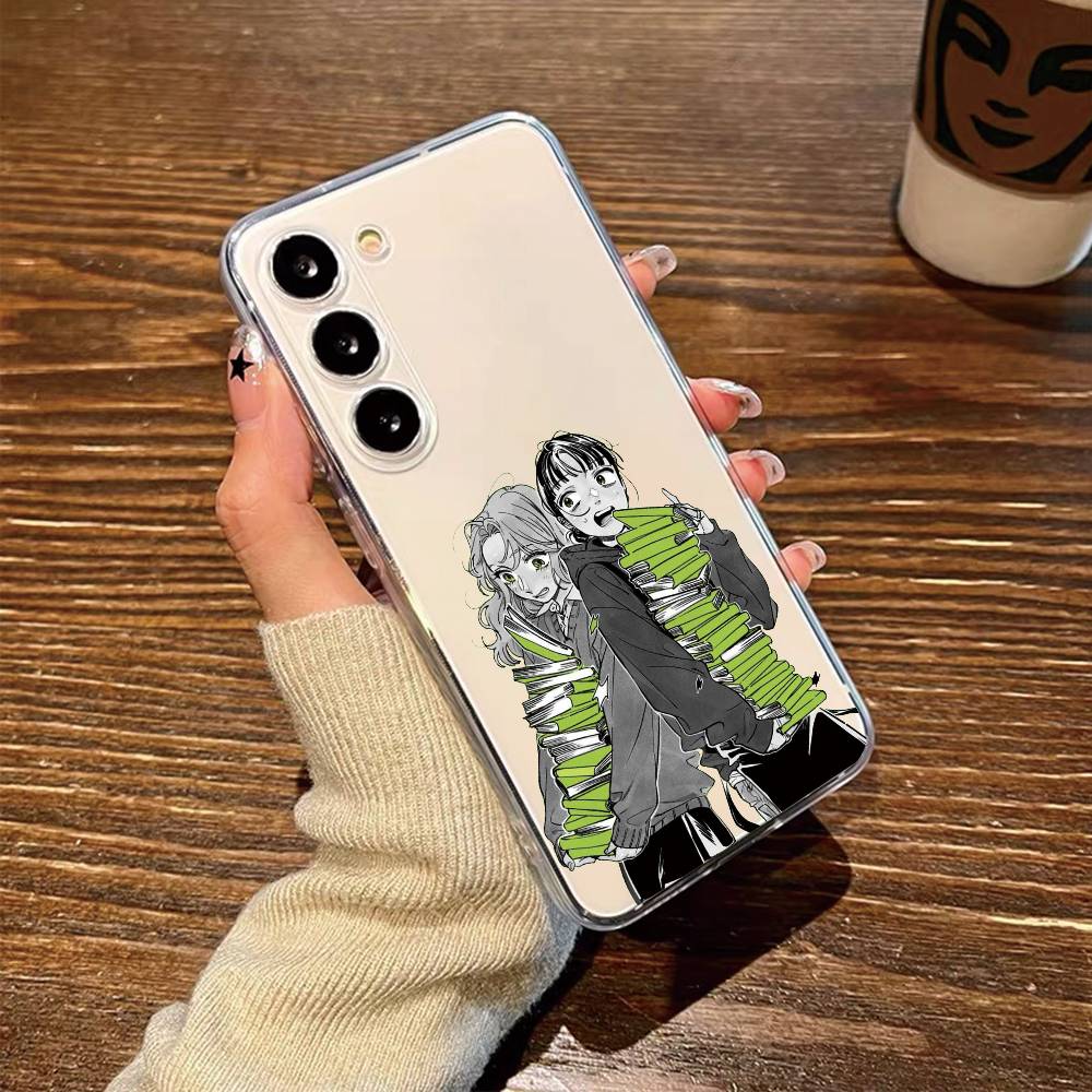 Le type dont il était amoureux - Phone Cases At Shein avis et prix