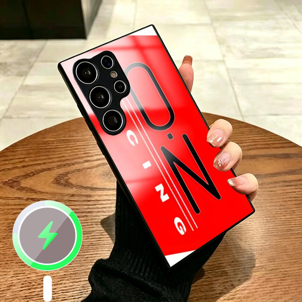 Étui de téléphone magnétique e - Phone Cases Brand avis et prix
