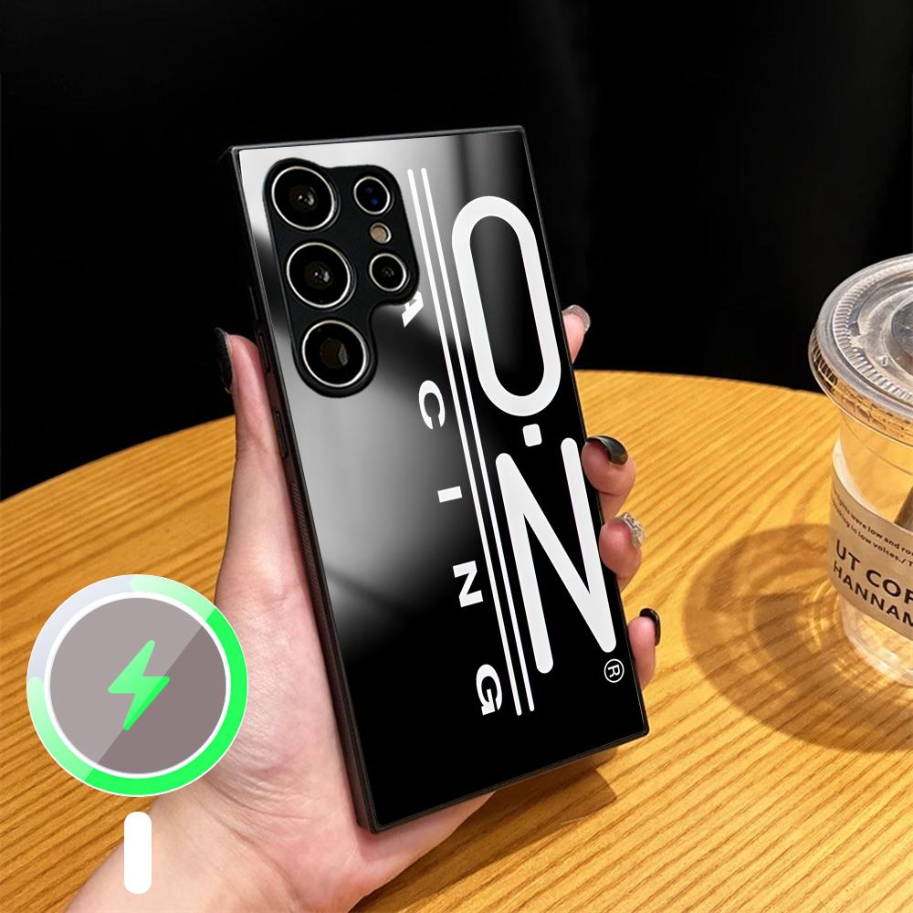 Étui de téléphone magnétique e - Phone Cases Brand avis et prix