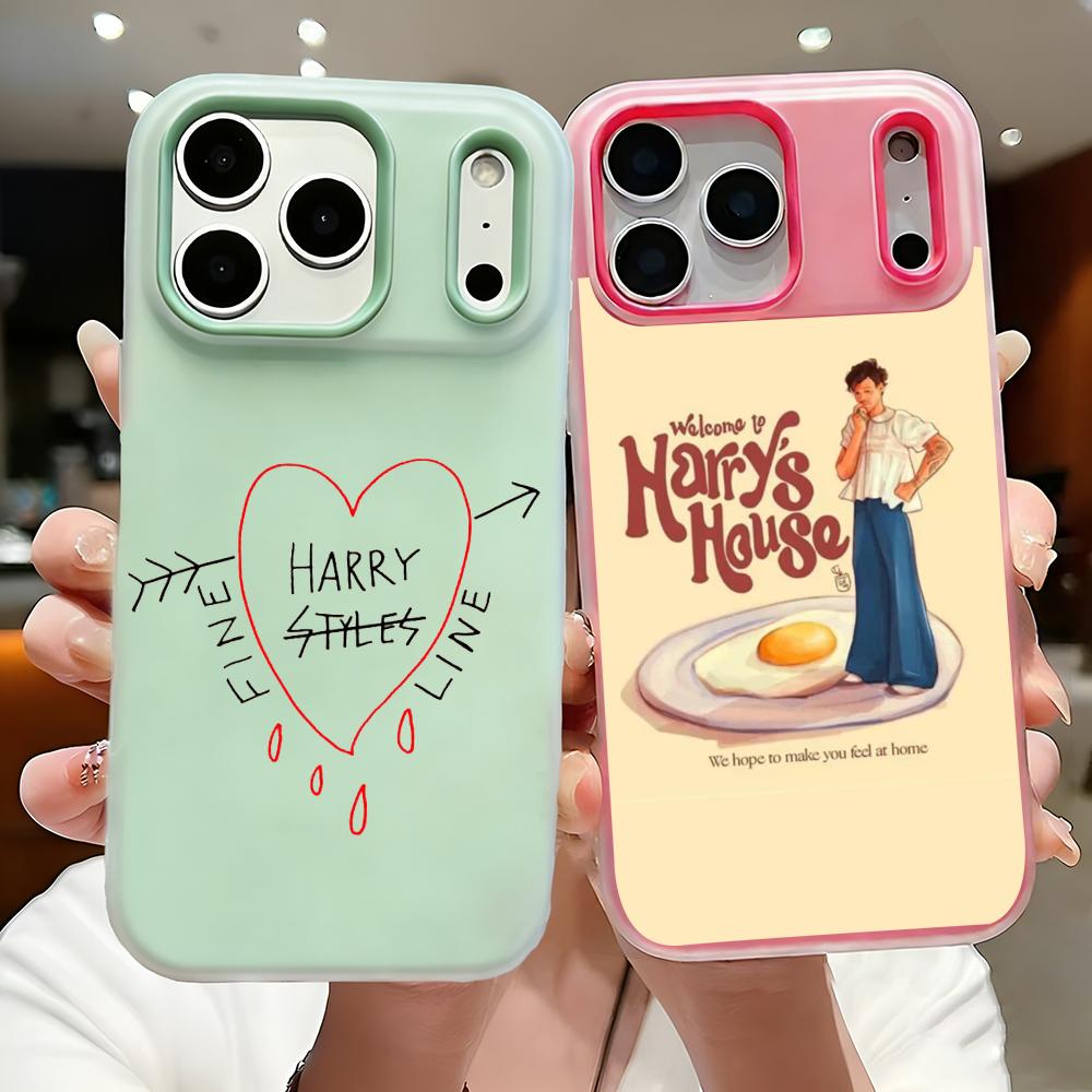 Coque de téléphone Tour Music  - Phone Cases Unique avis et prix