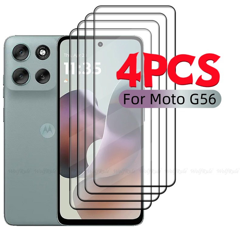 1/2/3/4 pièces, verre de prote - Phone Cases Moto G avis et prix
