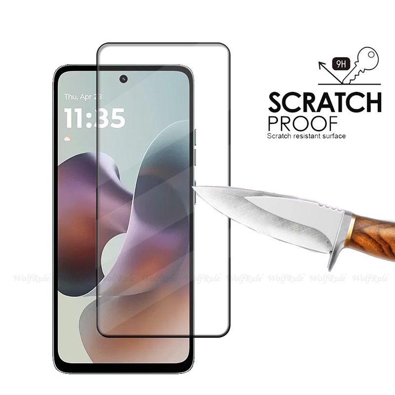 1/2/3/4 pièces, verre de prote - Phone Cases Moto G avis et prix