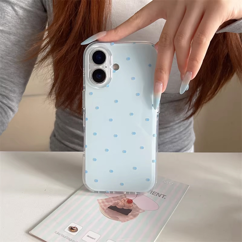 Coque de téléphone coréenne st - Phone Cases Blue avis et prix