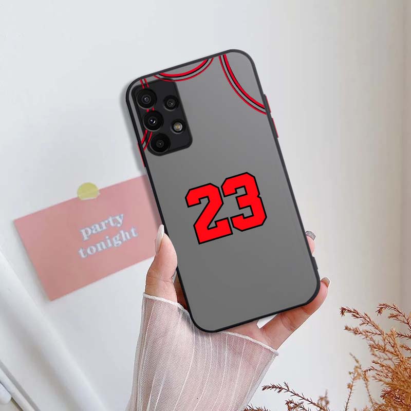 Coque de téléphone avec numéro - Phone Cases Jersey avis et prix