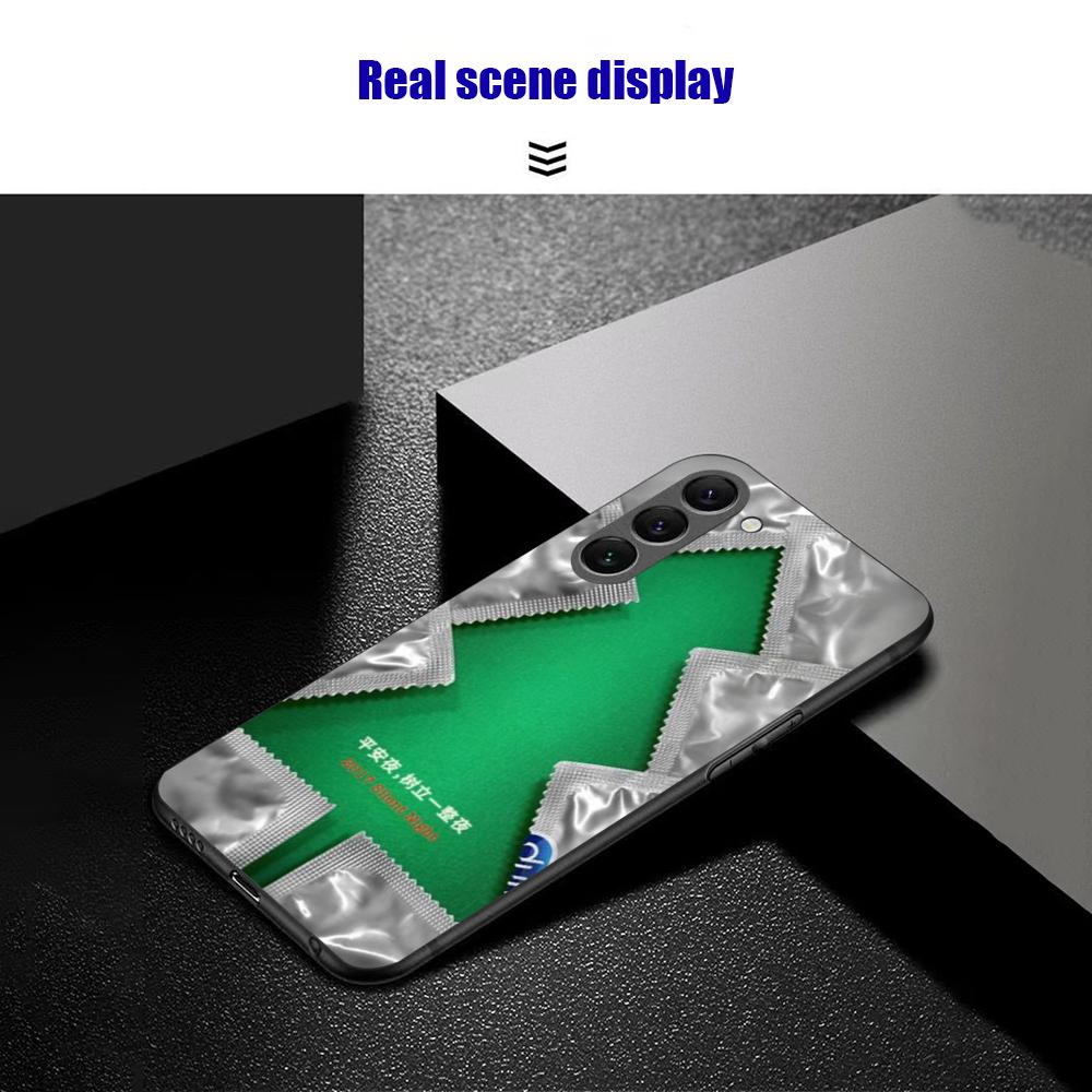 Coque de téléphone tendance po - Phone Cases Brand avis et prix