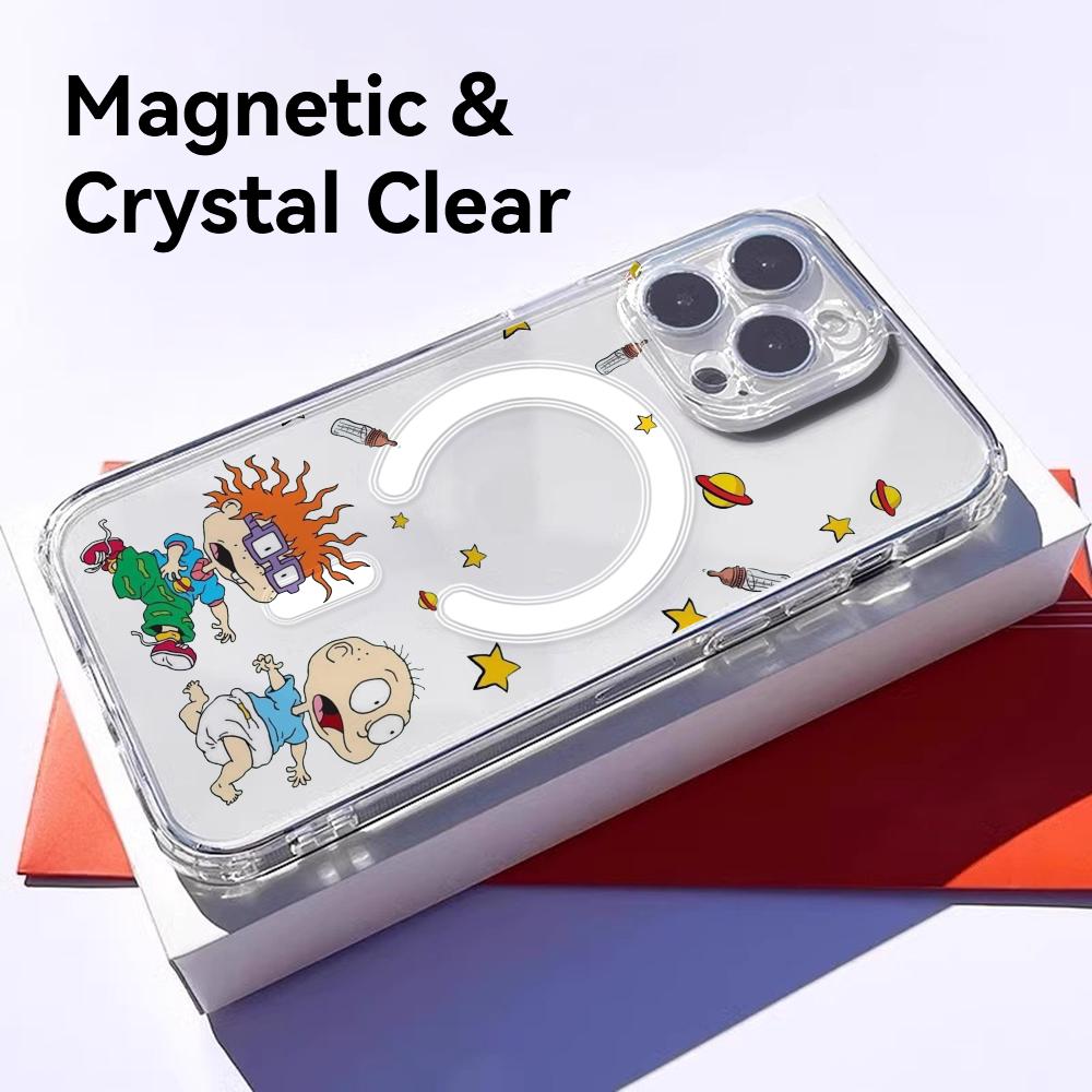 Coque de téléphone Anime R-Rug - Phone Cases Iphone 15 Pro Max avis et prix