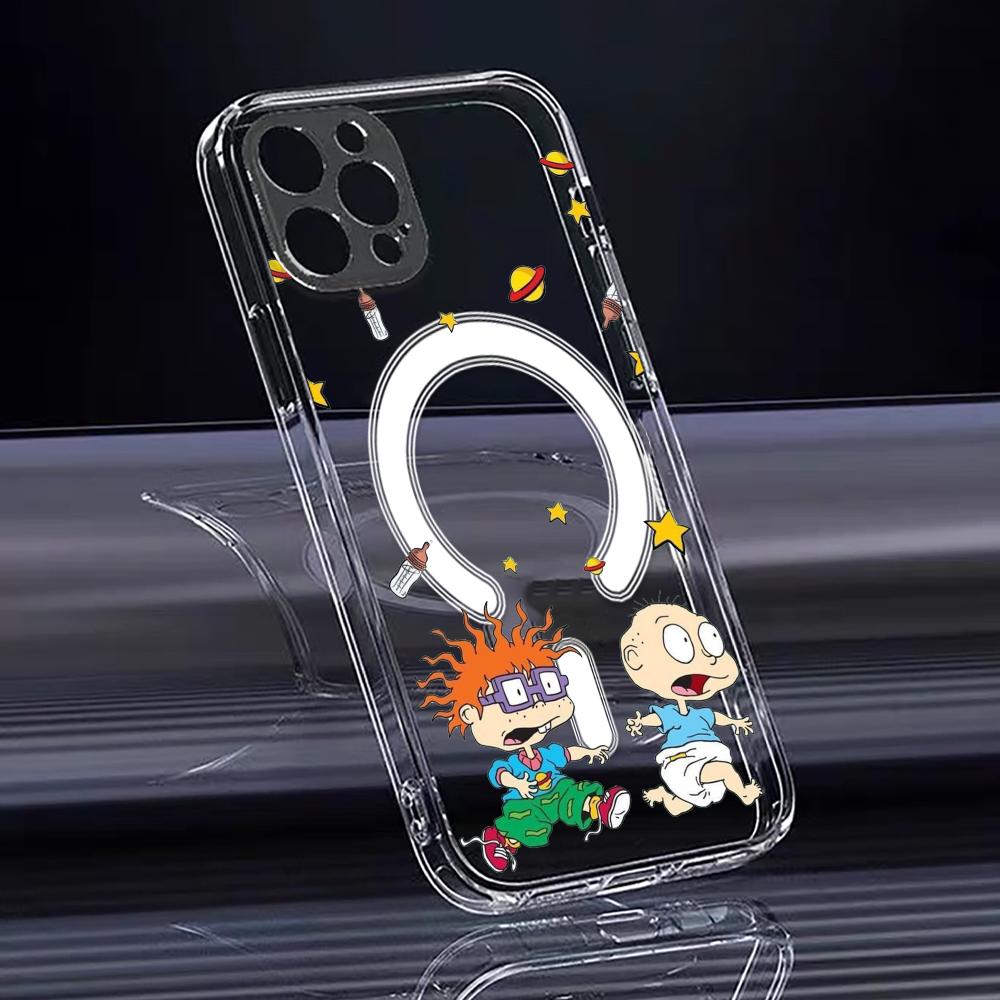 Coque de téléphone Anime R-Rug - Phone Cases Iphone 15 Pro Max avis et prix