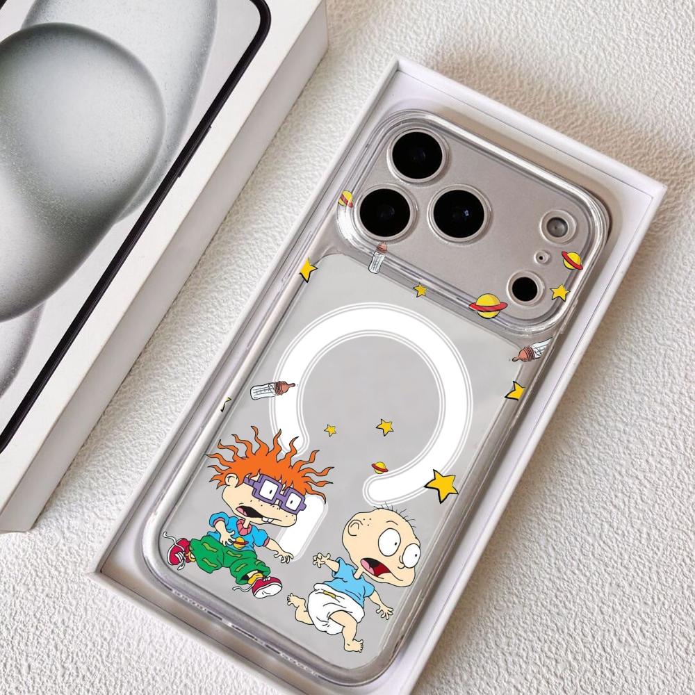Coque de téléphone Anime R-Rug - Phone Cases Iphone 15 Pro Max avis et prix