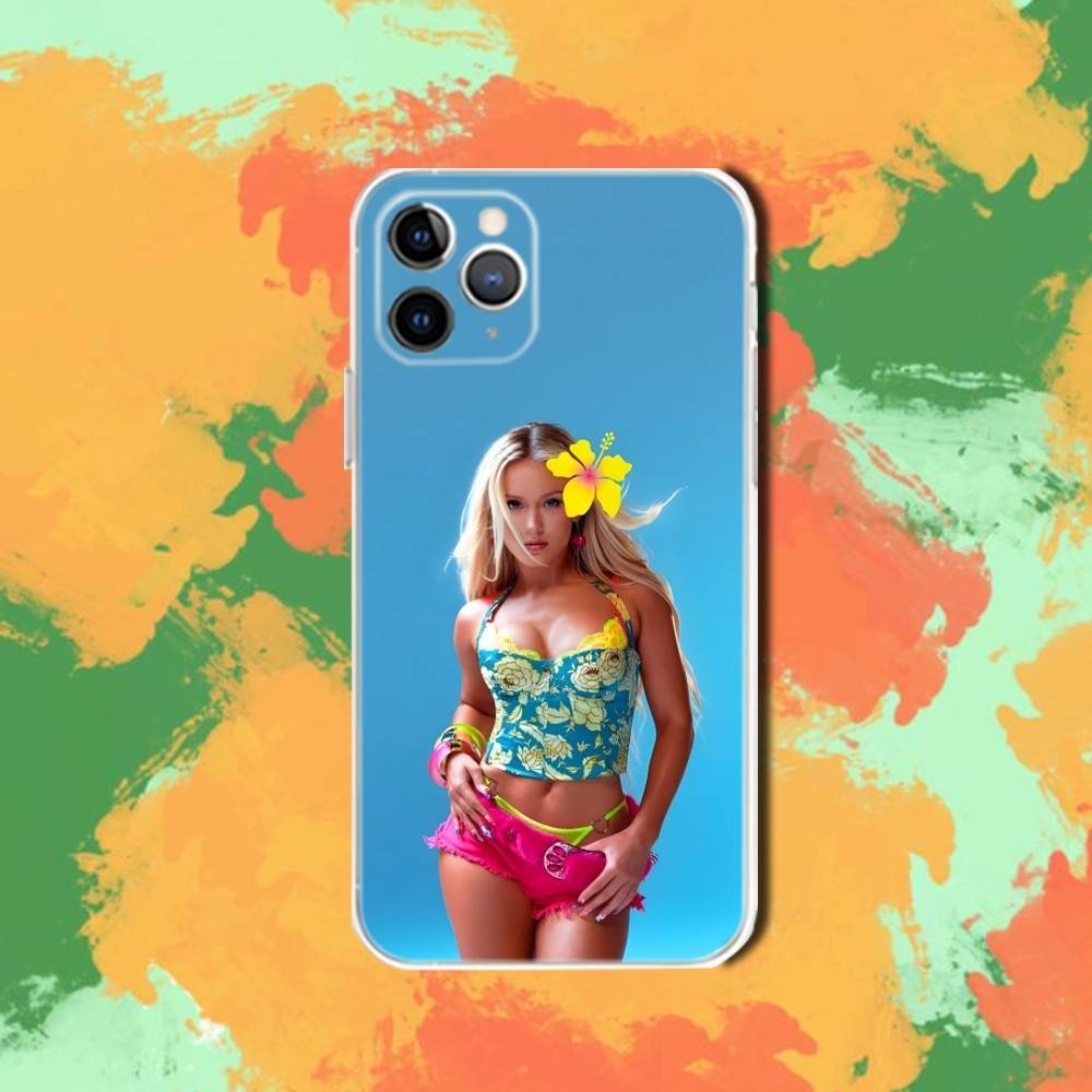 Coque de téléphone Zara Larsso - Phone Cases Zara avis et prix