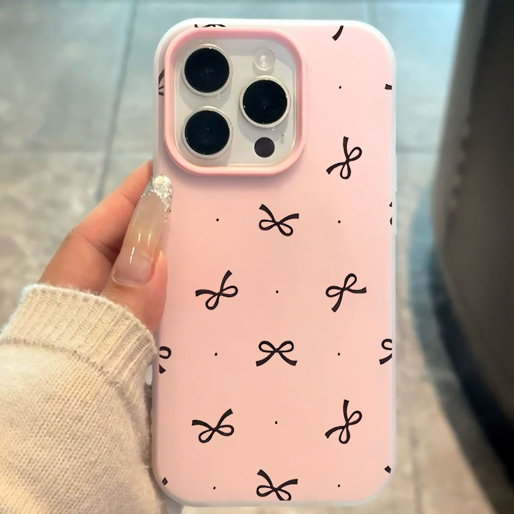 Coque de téléphone INS à pois  - Phone Cases Unique avis et prix