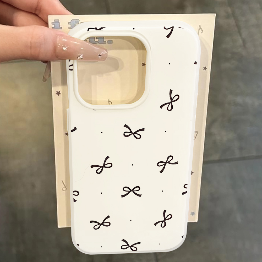 Coque de téléphone INS à pois  - Phone Cases Unique avis et prix