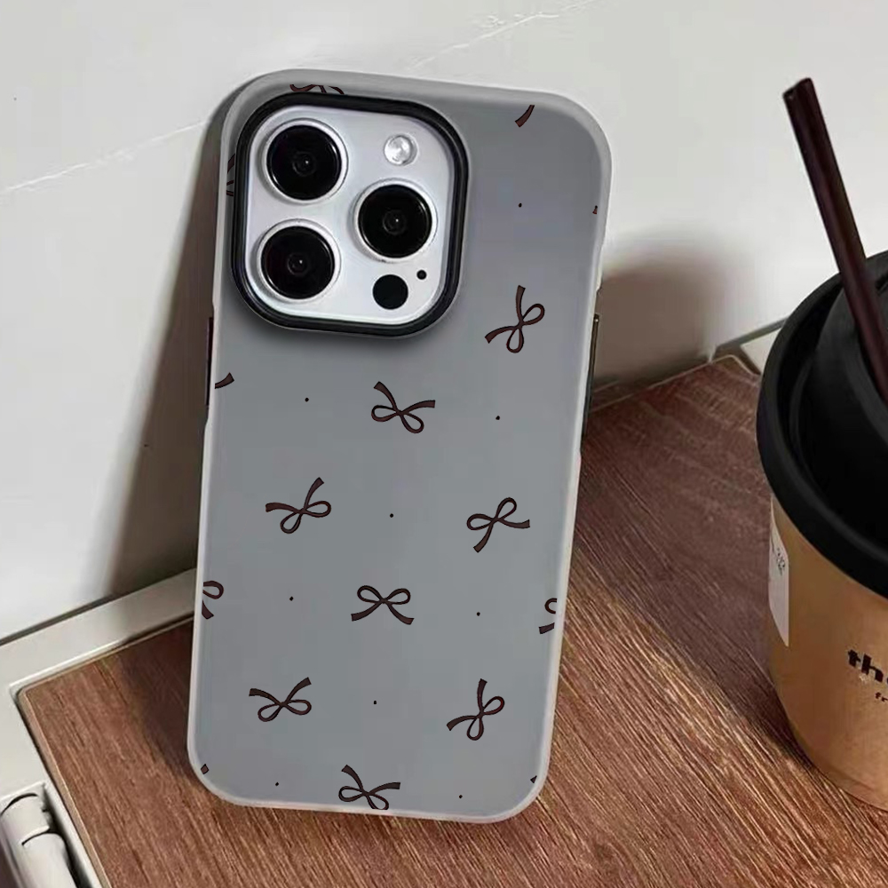 Coque de téléphone INS à pois  - Phone Cases Unique avis et prix