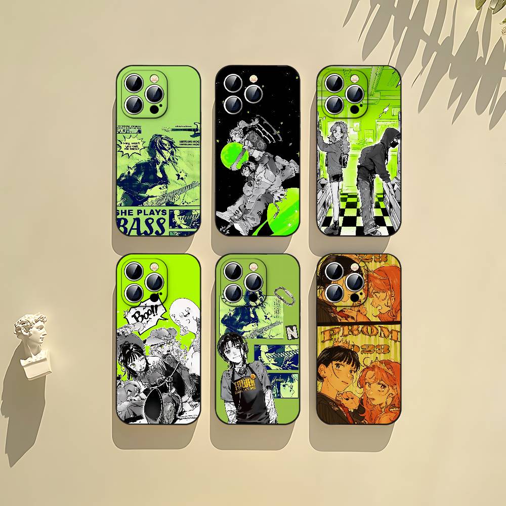 Coque de téléphone noire « The - Phone Cases At Shein avis et prix