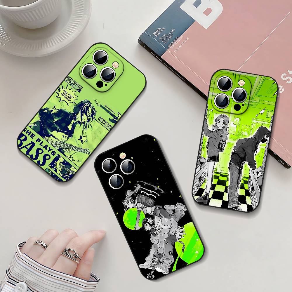Coque de téléphone noire « The - Phone Cases At Shein avis et prix